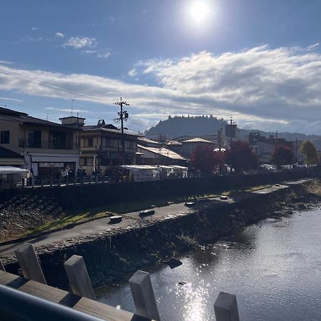とれるの【Toreruno】 Takayama  Zewnętrze zdjęcie